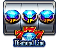 Bonus Game Diamond